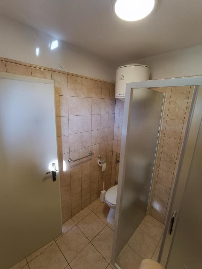 Apartment Leonarda Medulin Kültér fotó