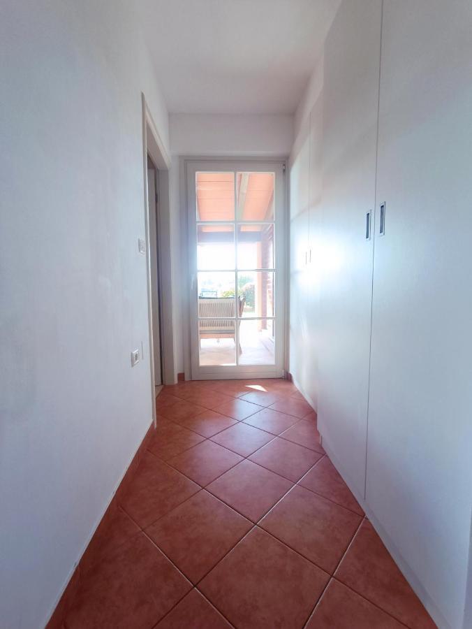 Apartment Leonarda Medulin Kültér fotó
