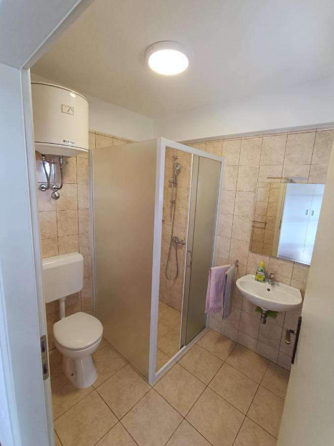 Apartment Leonarda Medulin Kültér fotó