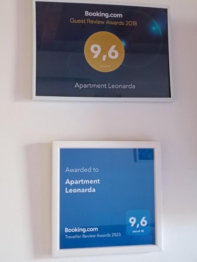 Apartment Leonarda Medulin Kültér fotó