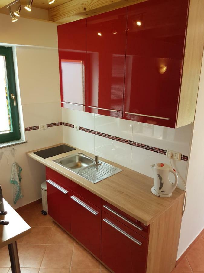 Apartment Leonarda Medulin Kültér fotó