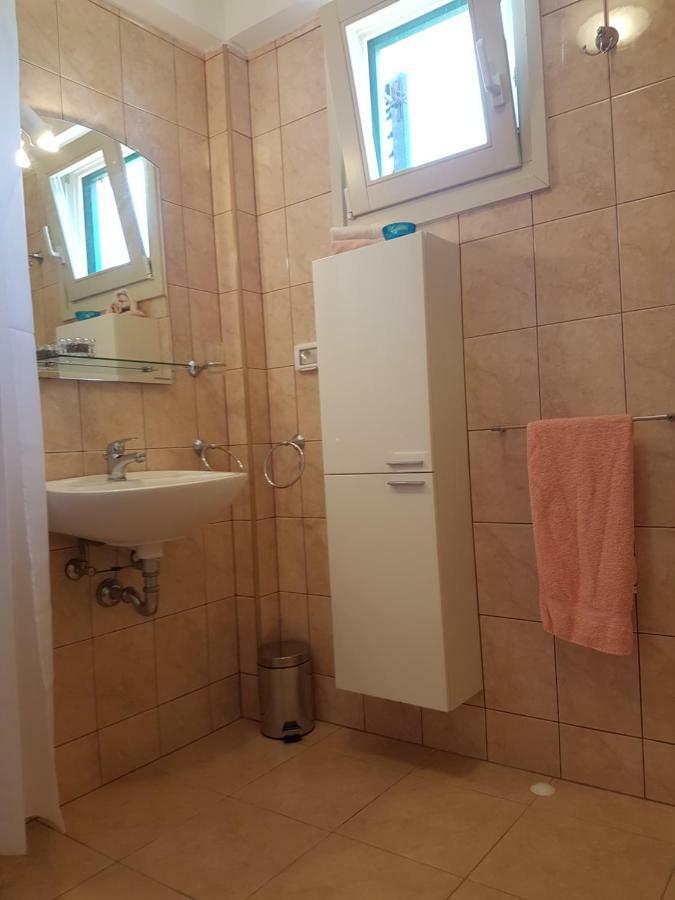 Apartment Leonarda Medulin Kültér fotó