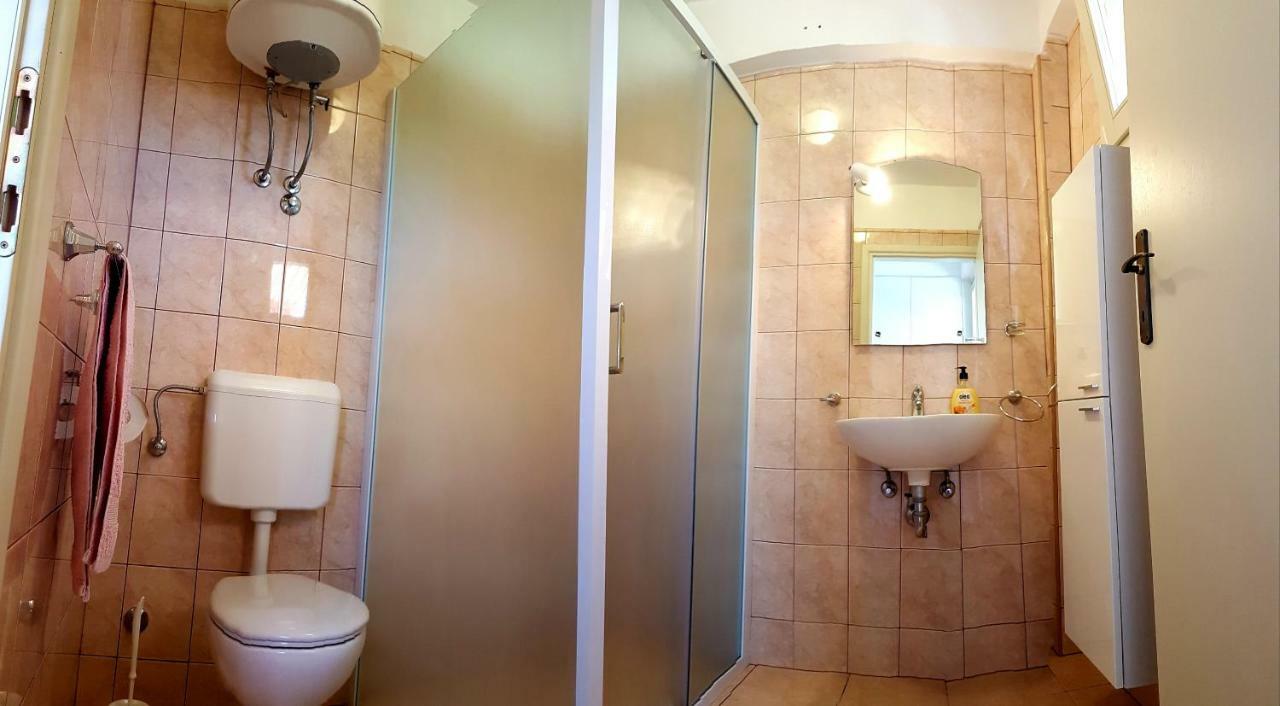 Apartment Leonarda Medulin Kültér fotó