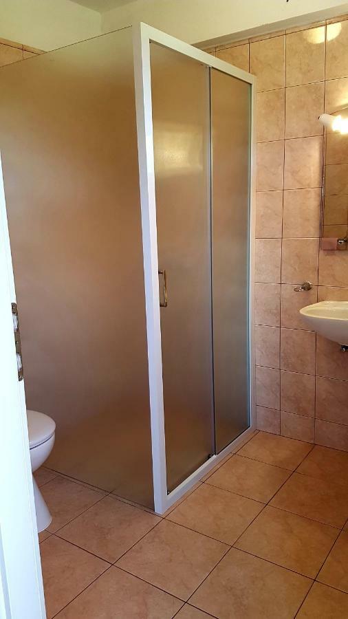 Apartment Leonarda Medulin Kültér fotó