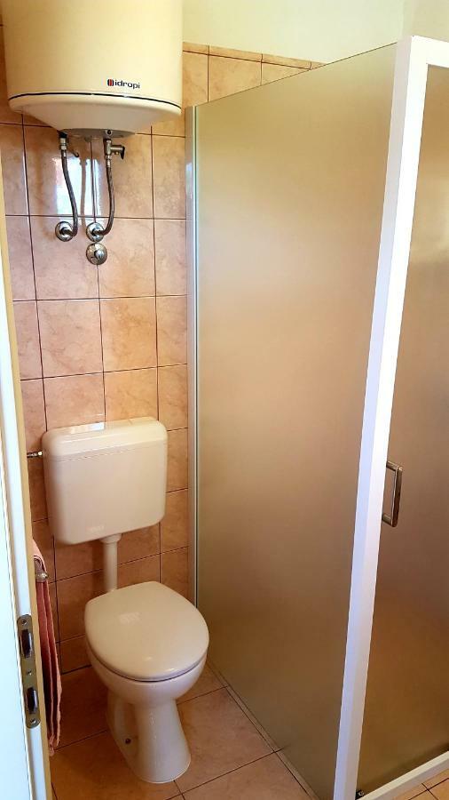 Apartment Leonarda Medulin Kültér fotó