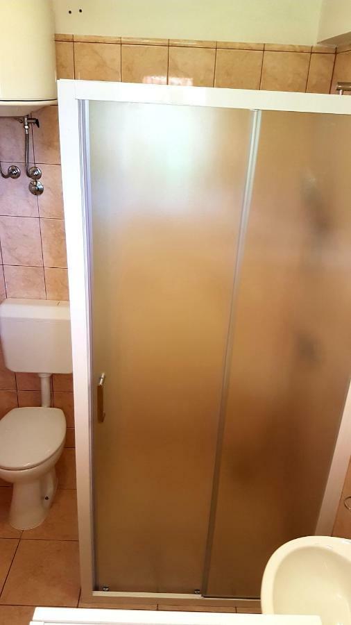 Apartment Leonarda Medulin Kültér fotó
